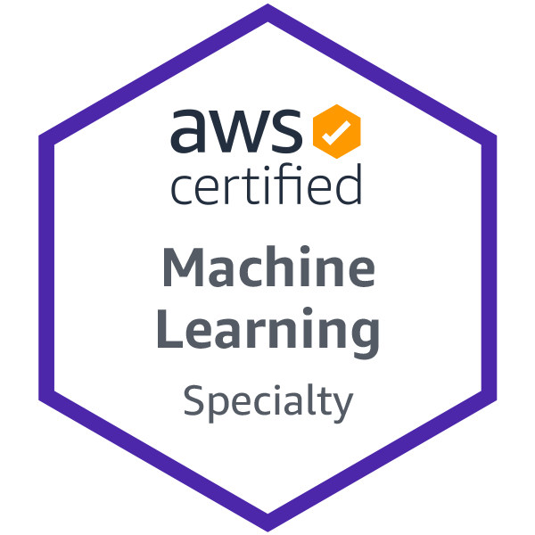 AWS-Certified-Machine-Learning-Specialty Fragen Beantworten
