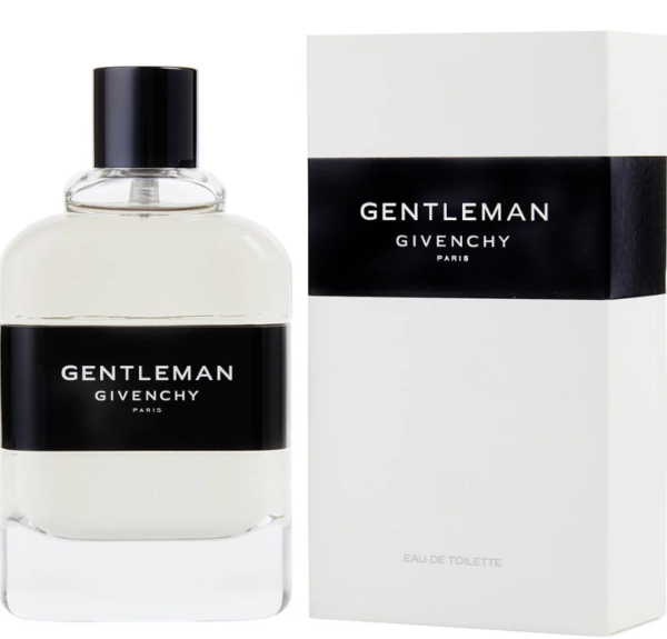 GENTLEMAN GIVENCHY Eau De Toilette Spray | by Bestpriceperfumes | Apr ...