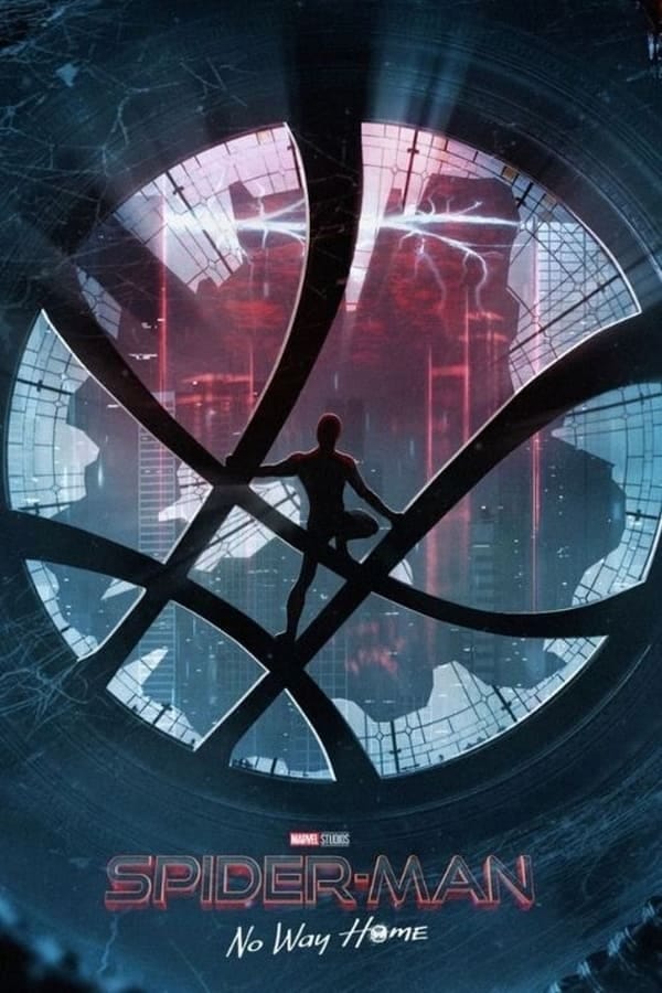 Streaming VF!~ Spider-Man: No Way Home FILM (2021) COMPLET en [Français