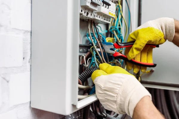 DIY Electrical: Safe Repair Methods Safely handle electrical