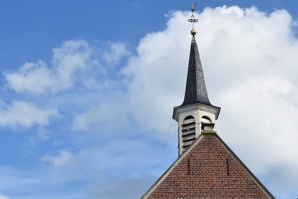 Your Church's Identity: The History, Symbolism, and Functionality of Your  Steeple - American Steeples and Baptistries