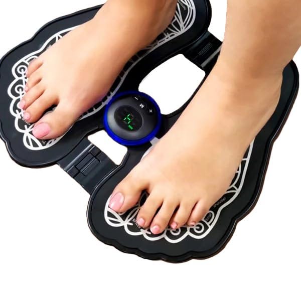 Does Nooro Foot Massager Truly Work? by health web Jan, 2024 Medium
