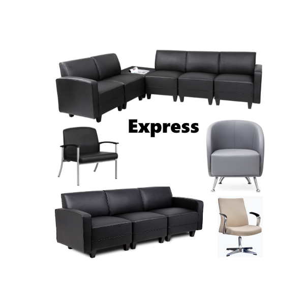 Buy Express Office Furniture Anderson & Worth Office Furniture Medium