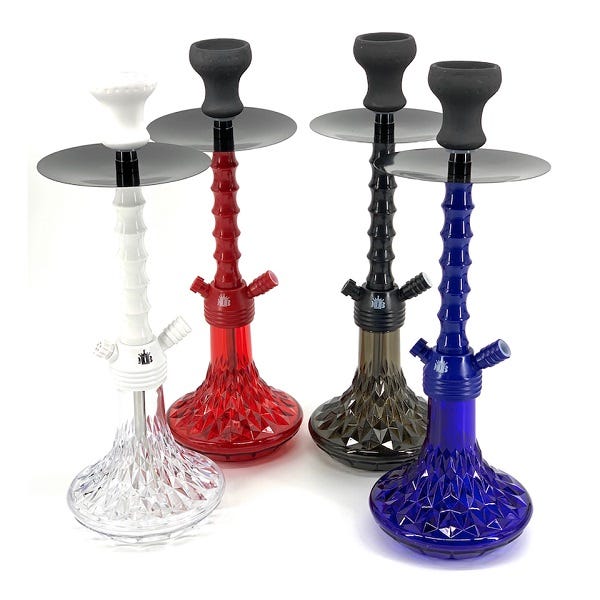 Tips Your Ultimate Guide to Buying Hookah Online by Myhookahusa