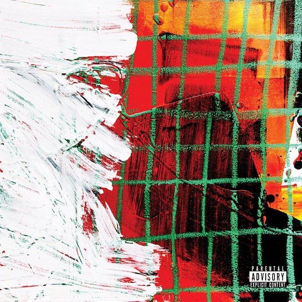 Action Bronson — “Lamb Over Rice” EP Review | by Corey White | Medium 