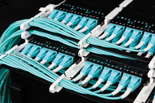 The Evolution of MMF. MMF (Multimode Fiber) is a type of… | by ...