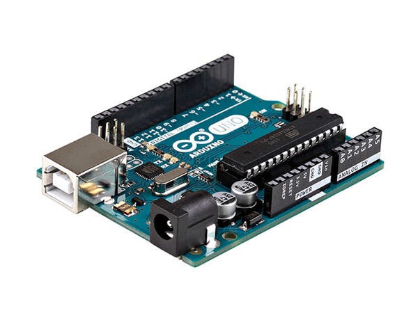 Arduino: What’s It Good For?. An Introduction to the Arduino Platform ...