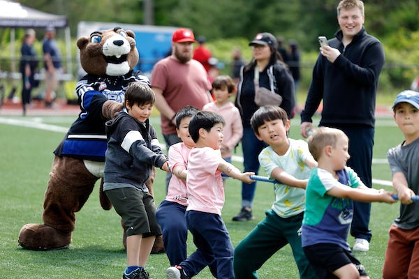 The 15th Annual TD Family Sport & Recreation Festival is Back This May!