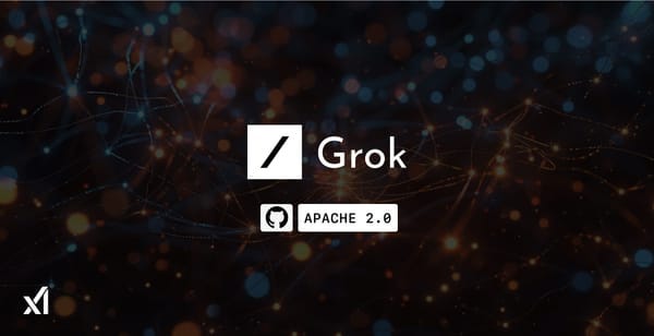 xAI Releases Open-Source AI Chatbot Grok: A New Frontier in