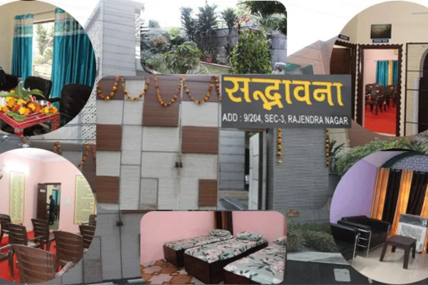 Rehabilitation Centre in Ghaziabad for Long-Term Addiction Recovery