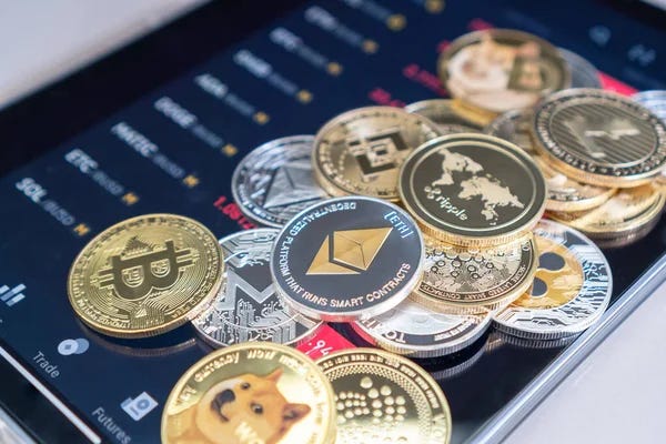 3 SMALL ALTCOINS THAT WILL MAKE MILLIONAIRES IN THE NEXT Bull Run | By ...