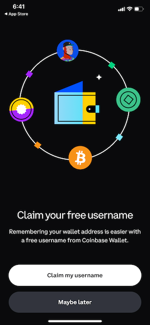 How To Find Your Coinbase Wallet Address