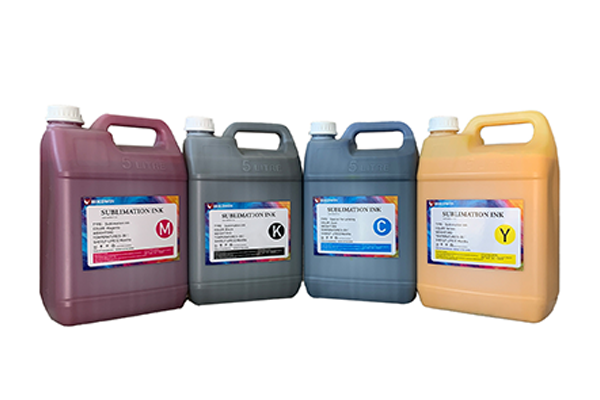 How Ultra-High Concentration Sublimation Ink Scales Textile Print Production