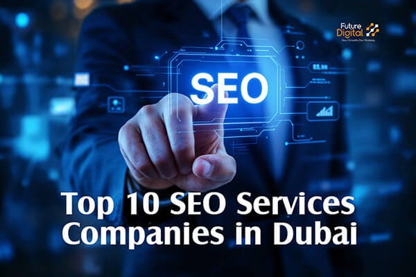 Leading Performance Marketing & SEO Agency UAE