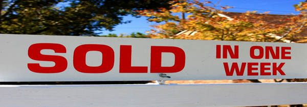 Sold In One Week If You Are Thinking About Selling Your By