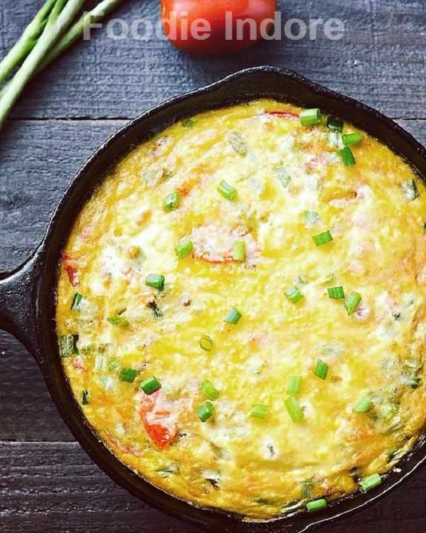 Simple and Easy Mexican Omelette Recipe | by Foodie Indore | Medium