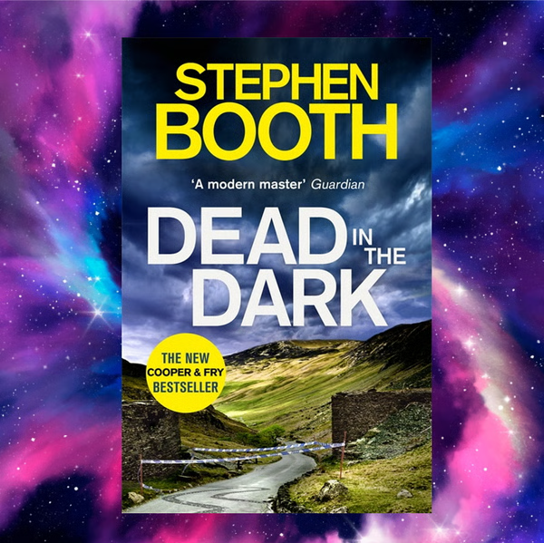 Shadows Unveiled: Navigating the Mysteries of ‘Dead in the Dark’ by 