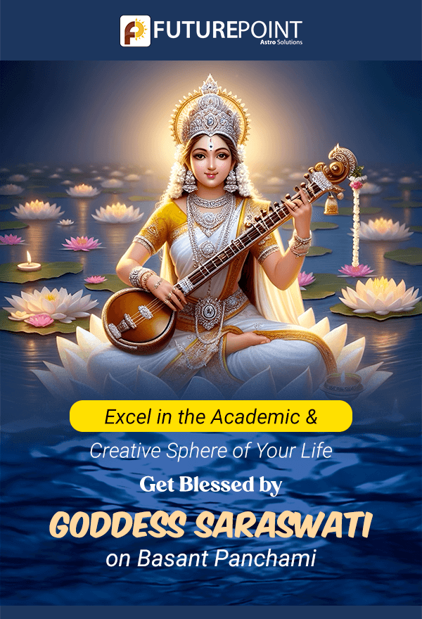 Basant Panchami 2024 Get the enlightening blessings of Goddess