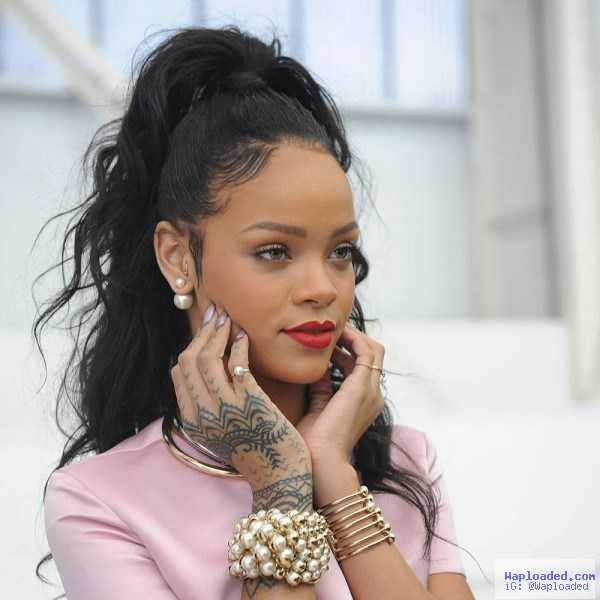 Rihanna Mp3 Songs Download Still The Best | By Fidelis Ozuawala.