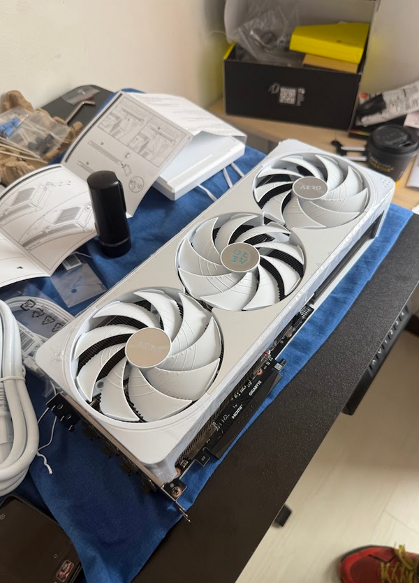 Get Your ML Workloads Running on Your NVIDIA GPU (Linux)