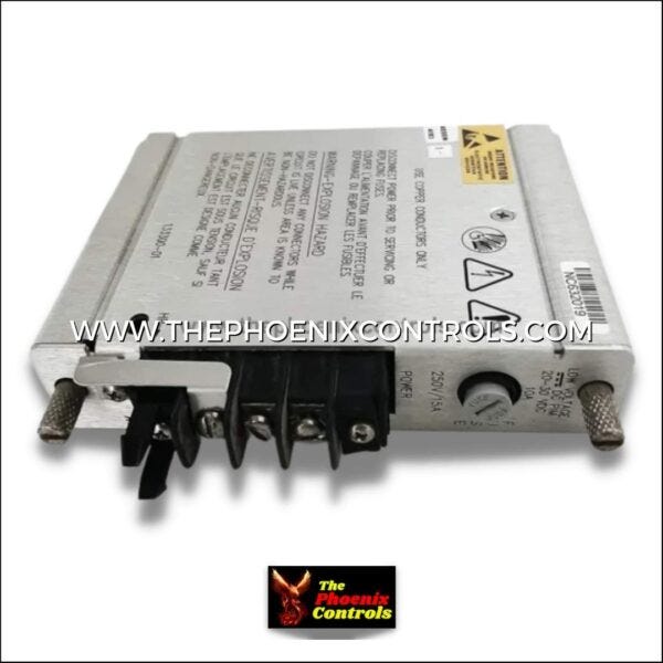 133300–01 Refurbished | Buy Online | The Phoenix Controls - The Phoenix ...