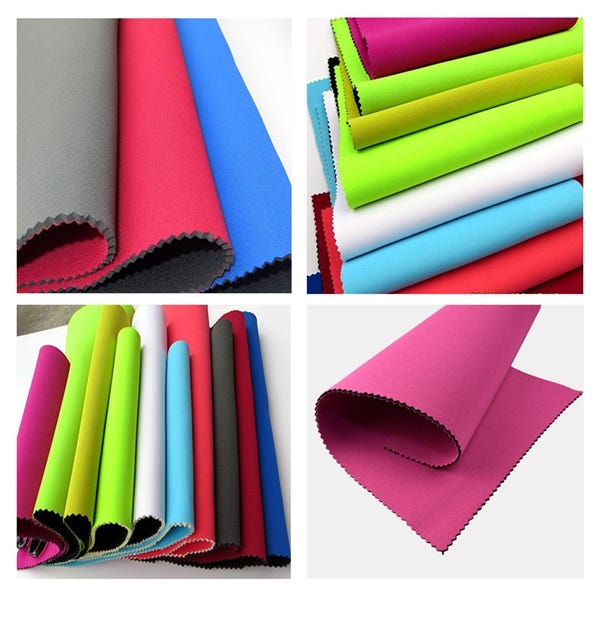 Is neoprene fabric expensive? by OneierEric Mar, 2024 Medium