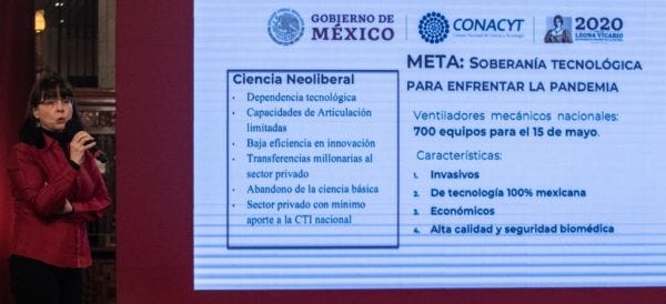 Sobre el uso de “neoliberal” en la ciencia