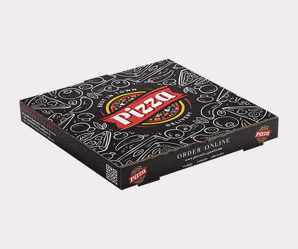 List the Latest Trends of Custom Pizza Boxes in 2023 Dannyharper Medium