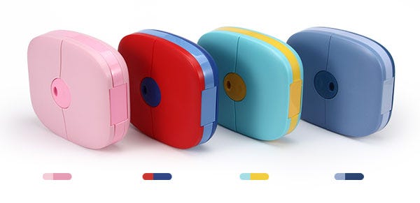 Bento Lunch Box Containers For Kids & Adults | by Cathy Xiang | Medium