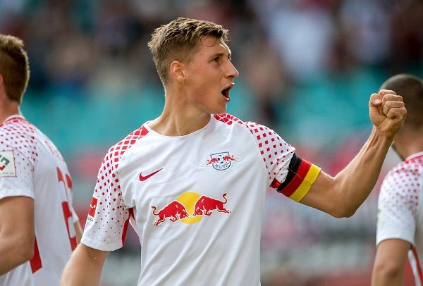 วิเคราะห์บอลคืนนี้ RB ไลป์ซิก vs เอาก์สบวร์ก | by ทีเด็ดบอล | Medium