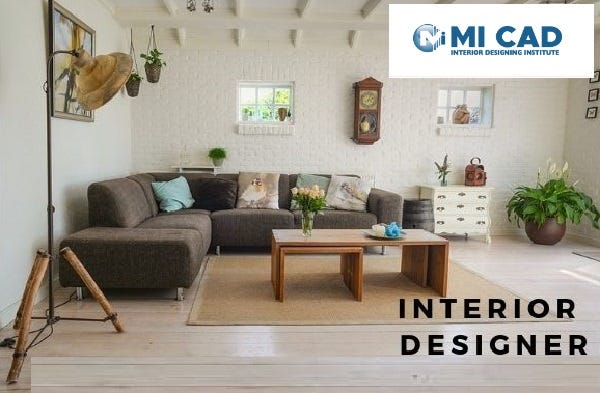 Designing Futures Creatively: How Modern Interior Design Education Is Changing Careers