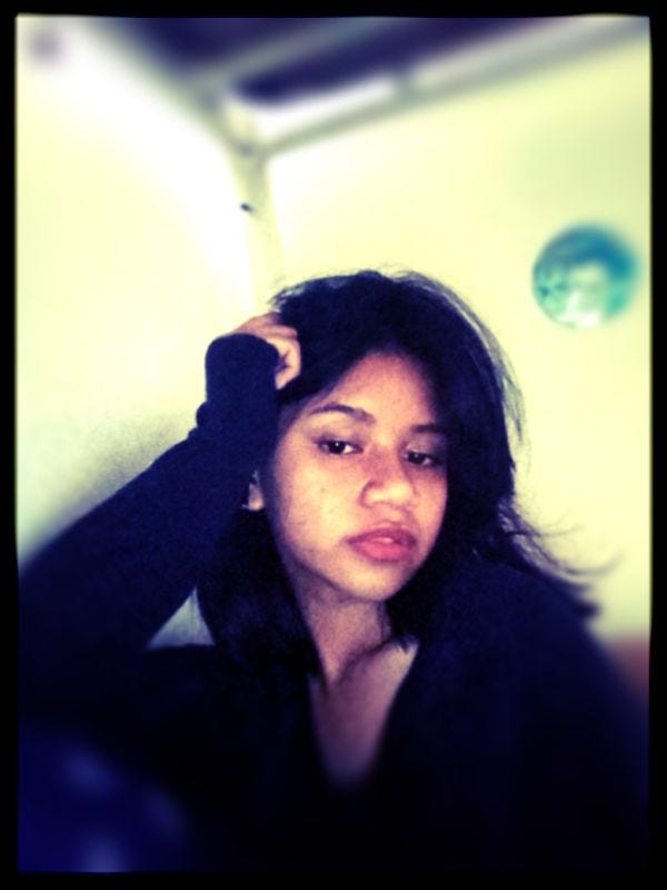 happy birthday, abigail. - suckerlyned - Medium