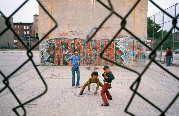Street Culture, Book by Book