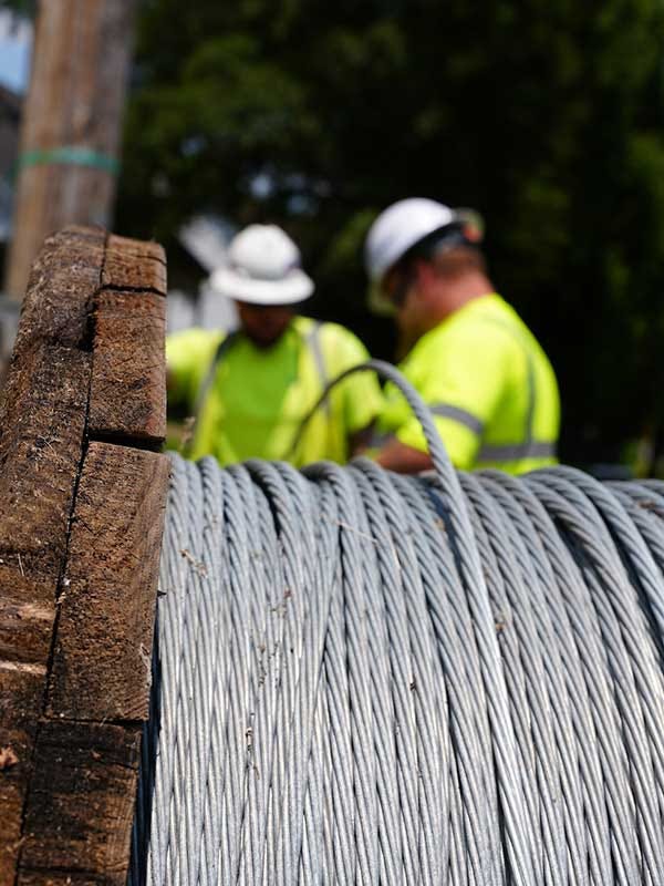 The $42.45B broadband program most people haven’t heard of is finally moving from paperwork to…