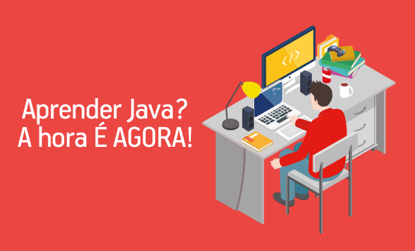Aqui no Programaê!,. Por isso, para quem programa em Java… | by ...