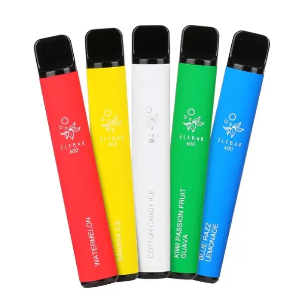 Cheap and Easy Elf Bar Zero Nicotine Disposable Vapes by Vape andGo Feb, 2024 Medium