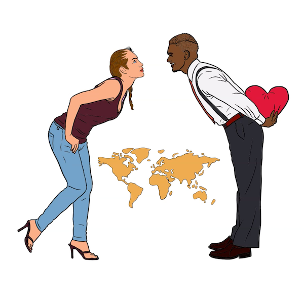 Losing Interest in a Long-Distance Relationship, by Couples Coaching  Online, Long-Distance Relationship