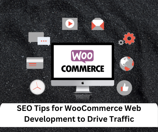 Woocommerce Development