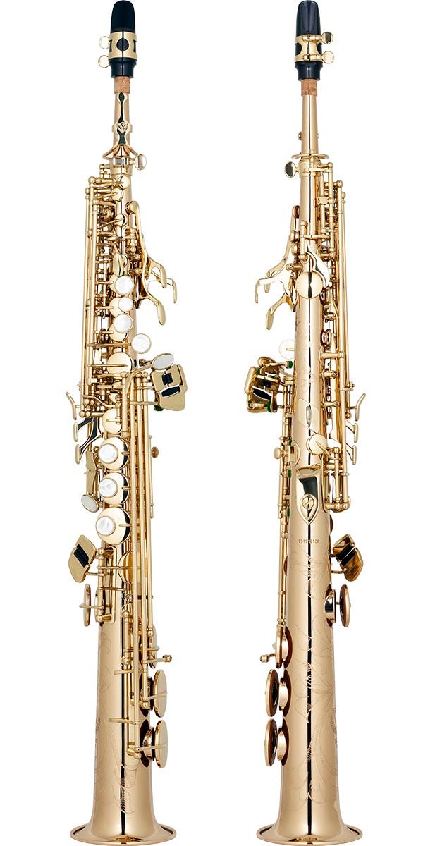 Tipos de Saxofone - Como Tocar Saxofone | Medium