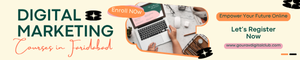 digital marketing course in Faridabad