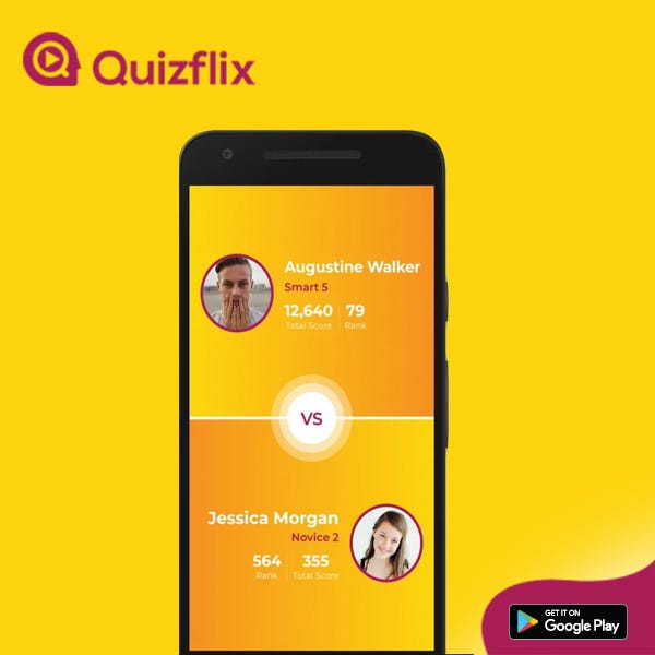 General Knowledge Quiz - Apps on Google Play