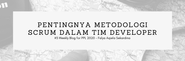 Pentingnya Metodologi Scrum dalam Tim Developer | by Falya Aqiela ...