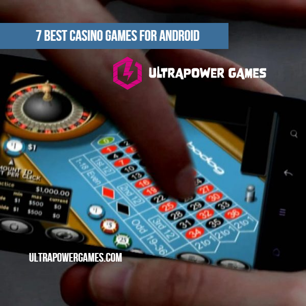 How To Learn online casino