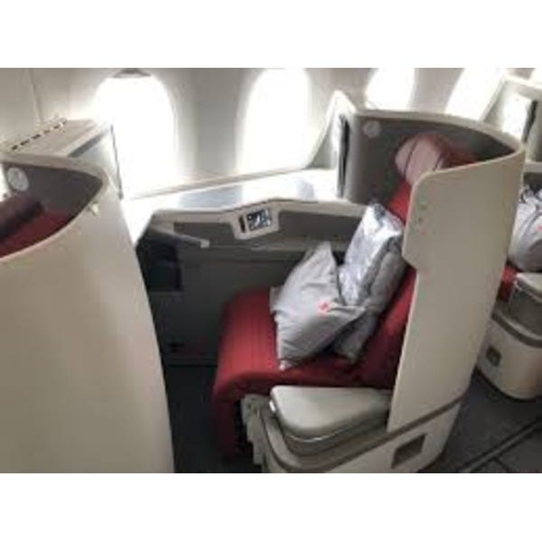 Booking a One-Way Business Flight Ticket: A Guide to Seamless Travel ...