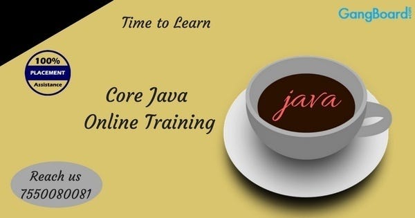 Why java is portable:. Java: | by Jaya Priya | GangBoard | Medium
