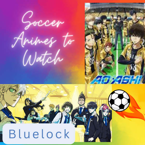 Watch BLUELOCK - Crunchyroll