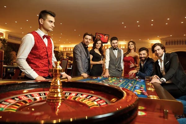 To People That Want To Start How to play safely at online casinos in India But Are Affraid To Get Started