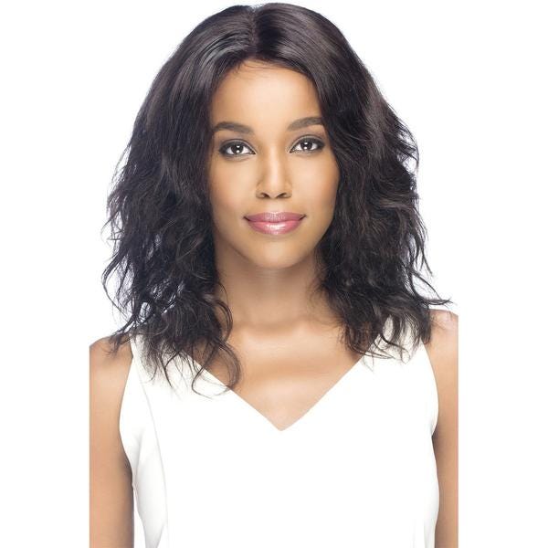 Indian Best Natural HairLace Front Curly Wigs Los Angeles by BLHair