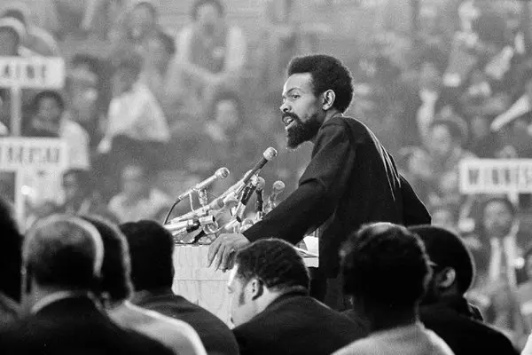Baraka e a vanguarda revolucionária do jazz