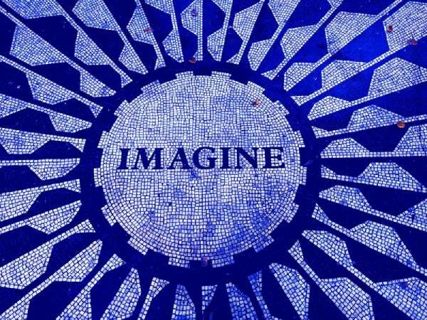 Imagine Jeremy Beck Unsplash